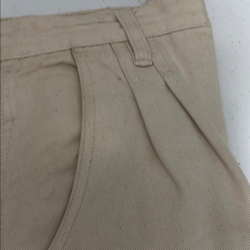 Polo by Ralph Lauren Cream Chino Pants - Picture 4 of 10